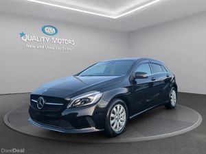 2016 MERCEDES A180 (S35) - Image 3