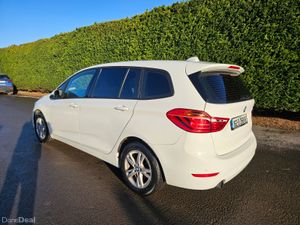 BMW 2-Series 2016 218i SE AUTO 7 SEATS - Image 3