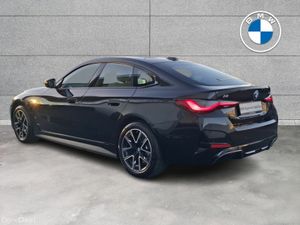 BMW i4 eDrive35 M Sport - Image 2