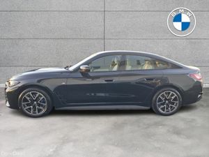 BMW i4 eDrive35 M Sport - Image 3