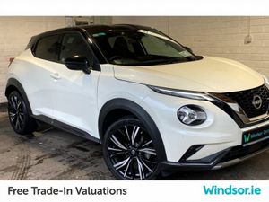 Nissan Juke 1.0T PET 2WD N-Design - Image 3