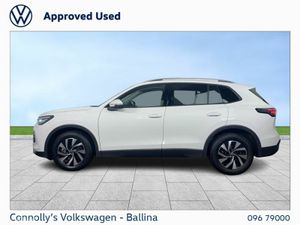 Volkswagen Tiguan 2.0 TDI 150HP Life DSG - Image 4