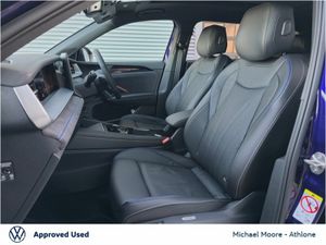 Volkswagen Tayron 1.5 TSI 204 BHP R-Line 75 PHEV D - Image 4