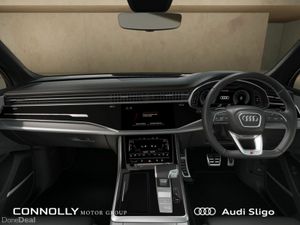 Audi Q7 S Line TDi quattro 281bhp "Order now for 2 - Image 4