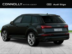 Audi Q7 S Line TDi quattro 281bhp "Order now for 2 - Image 2