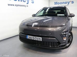 Hyundai KONA ELECTRIC ELEGANCE 48 kWh COMPACT SUV - Image 2