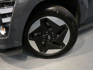 Hyundai KONA ELECTRIC ELEGANCE 48 kWh COMPACT SUV - Image 3