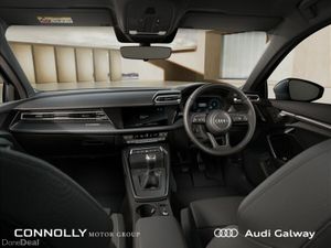 Audi A3 SE SALOON TDI M/T - Image 4