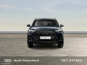 Audi Q7 45 Tdi quattro S-Line from €1260 per month - Image 3