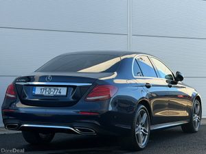 Mercedes-Benz E220d AMG *Widescreen *10k+ Extras - Image 4