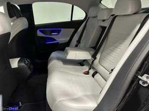 Mercedes-Benz C-Class ***Deposit Taken*** C200 D A - Image 4