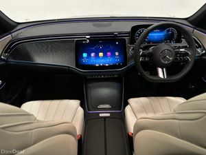 Mercedes-Benz E-Class E300 e AMG Line Edition + PH - Image 2