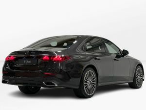 Mercedes-Benz E-Class E300 e AMG Line Edition + PH - Image 3