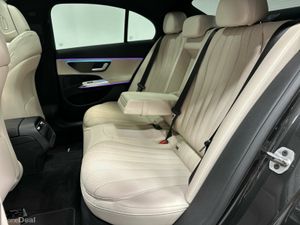 Mercedes-Benz E-Class E300 e AMG Line Edition + PH - Image 4