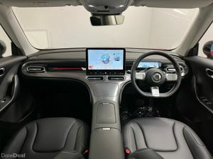 Smart #1 Pro+ High Spec demo - Panoramic Glass Roo - Image 4