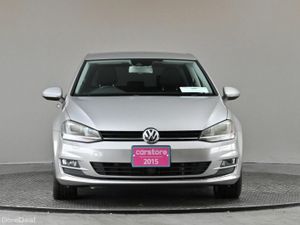 Volkswagen Golf 1.4 TSI DSG HIGHLINE 103KW - Image 2