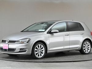 Volkswagen Golf 1.4 TSI DSG HIGHLINE 103KW - Image 4
