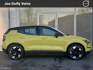 Volvo EX30 *******LOWEST PRICE IN THE COUNTRY***** - Image 4