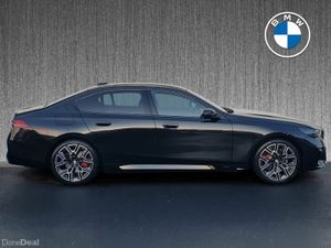 BMW 5-Series 530e M Sport Pro - Image 3