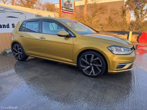 181 VW Golf 1.0 TSI 110HP Highline DSG AUTO - Image 4