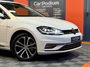 2019 Volkswagen Golf 2.0TDi Auto DSG 150BHP - Image 2