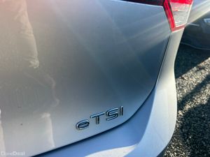 231 VW GOLF e TSI AUTOMATIC - Image 4