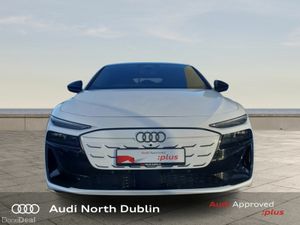 Audi A6 Avant e-tron A6 E-Tron Long Range Edition - Image 3
