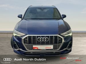 Audi Q3 Q3 S Line 45 Tfsi E S-A  S Line  45 TFSi-e - Image 3