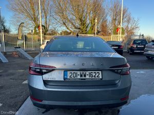 201 Skoda Superb 2.0TDI L&K Edition - Image 3