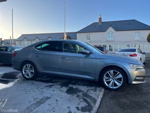 201 Skoda Superb 2.0TDI L&K Edition - Image 4