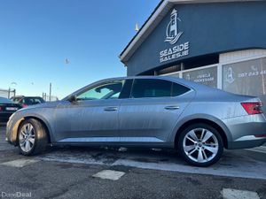 201 Skoda Superb 2.0TDI L&K Edition - Image 2