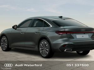 Audi A5 E-Hybrid Q SE from €629 per month - Image 2
