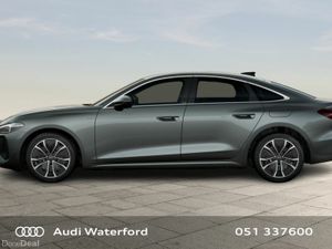 Audi A5 E-Hybrid Q SE from €629 per month - Image 3