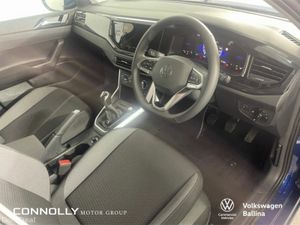 Volkswagen Taigo Edition 75 *In Stock** - Image 4