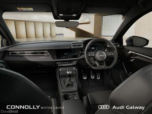 Audi A3 S-LINE TDI 6-SPEED - Image 4