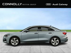 Audi A3 SE SALOON ~ARROW GRAY~ 6-SPEED - Image 3