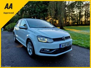 🔥2016 Volkswagen Polo High-Line🔥(Low Km's+Auto) - Image 3