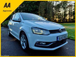 🔥2016 Volkswagen Polo High-Line🔥(Low Km's+Auto) - Image 2