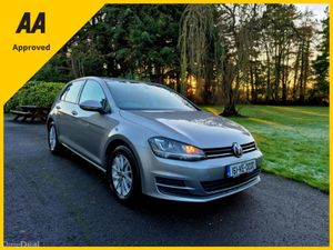 🔥2016 Volkswagen Golf🔥(31,000Km's+Auto+ Warranty - Image 3