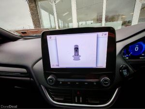 FORD PUMA 1.0 X MHEV 125PS 5DR A ST-LINE - Image 4