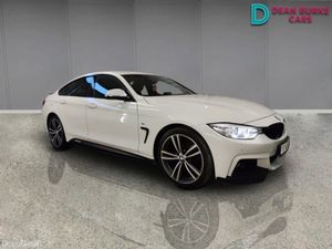 Low Millage Diesel M Sport - Image 3