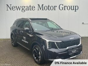 Kia Sorento Diesel SEM - ORDER NOW FOR JANUARY 202 - Image 3