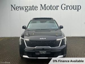 Kia Sorento Diesel SEM - ORDER NOW FOR JANUARY 202 - Image 2