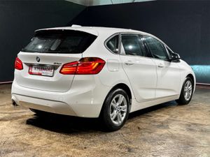 BMW 2-Series 1.5L AUTOMATIC - ACTIVE TOURER - CRUI - Image 4