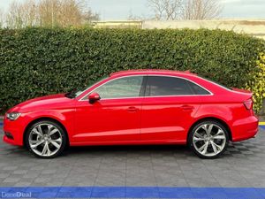 Audi A3 S-LINE PACK 1.4 TFSI AUTO // SERVICE HISTO - Image 3