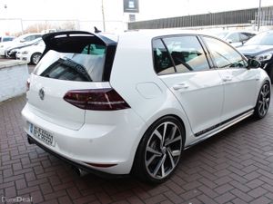 2.0TFSI CLUB SPORT EDITION 5DR HATCHBACK AUTO // 0 - Image 4