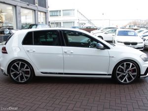 2.0TFSI CLUB SPORT EDITION 5DR HATCHBACK AUTO // 0 - Image 3