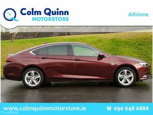 Opel Insignia 1.6 (136PS) Turbo D ecoTEC SRi *12 M - Image 3