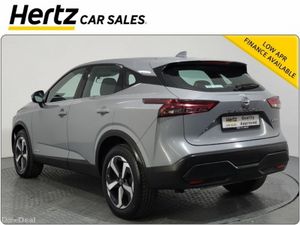 Nissan Qashqai ePOWER SV 1.5 Petrol Automatic - Image 4