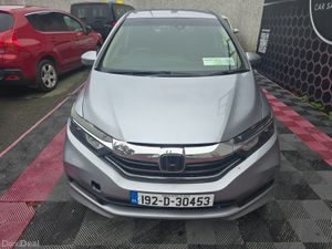 192 HONDA SHUTTLE HYBRID new NCT 10/27 - Image 2